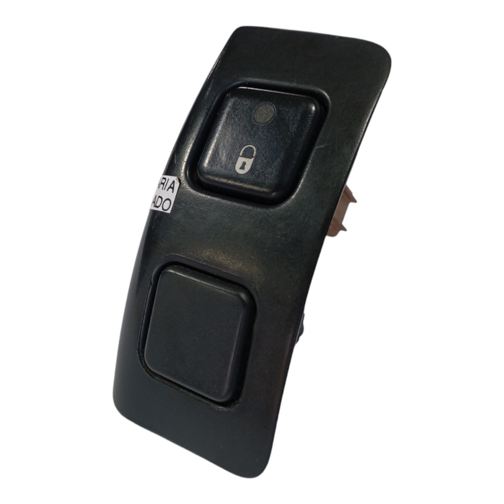 Botão Trava Alarme Peugeot 206 207 2007 A 2012 V282 3
