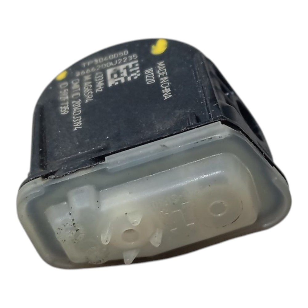 Sensor Pressão Pneu Jac T50 2017 2021 V662 5