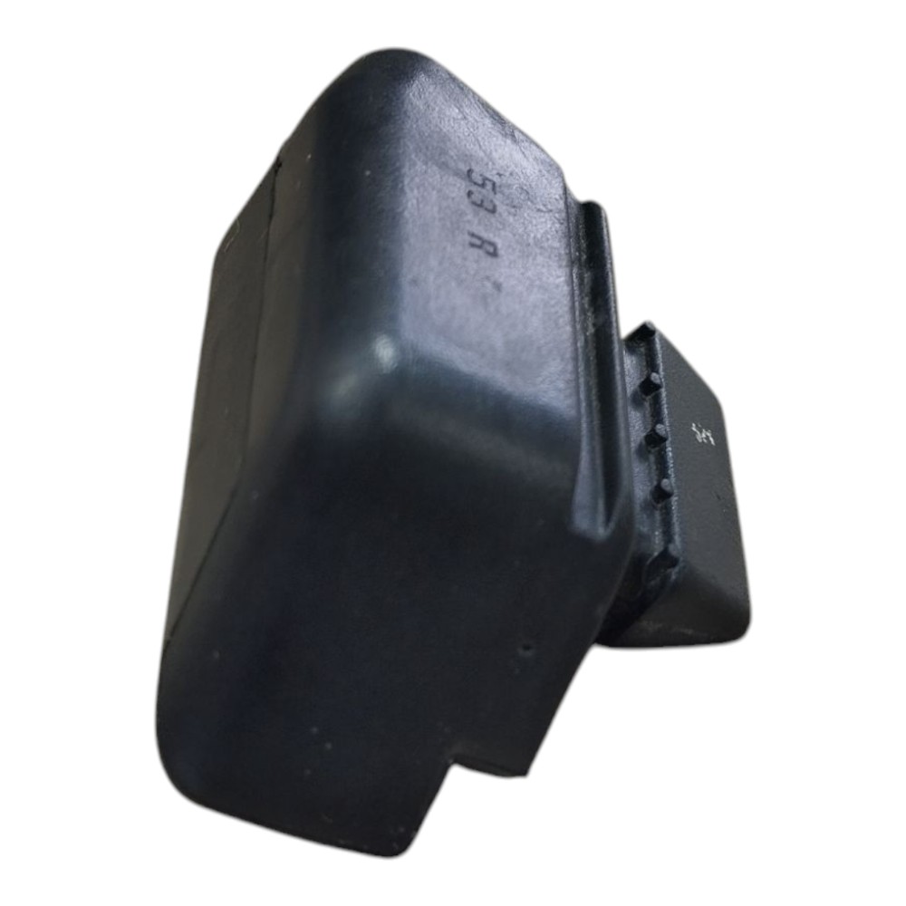 Batente Tampa Traseira Byd Song Plus 2023 2024 2025 V642 10