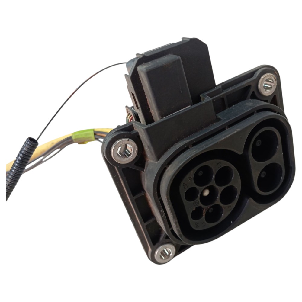 Tomada Carregamento Byd Dolphin Gs 2024 2025 V653 6