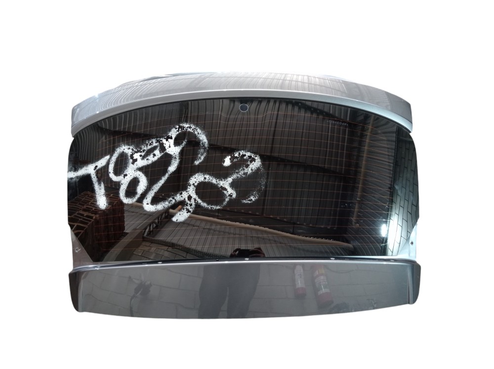 Tampa Traseira Vw Nivus Hl Tsi 1.0 2024 V608 7