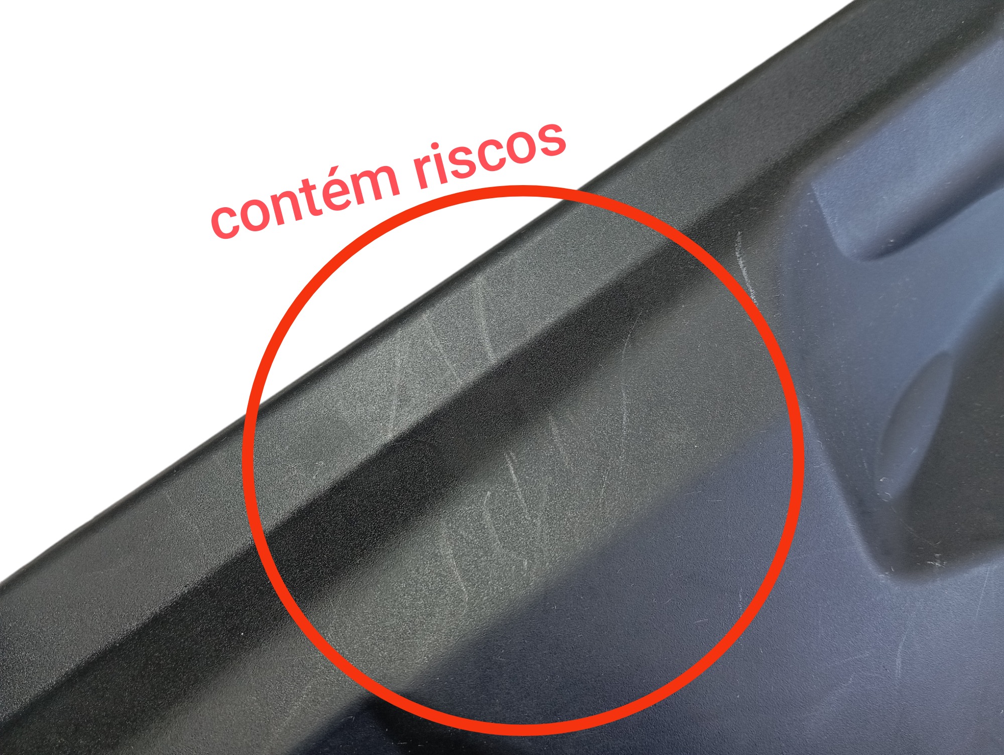 Acabamento Inferior Porta Malas Honda Hrv Touring 2020 V602 5