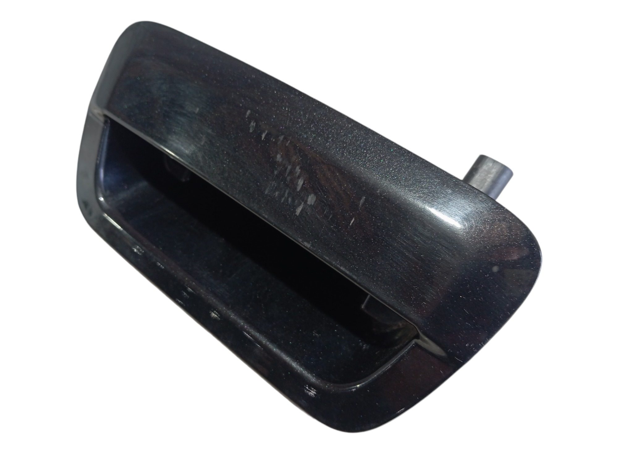 Maçaneta Externa Tampa Traseira Jeep Grand Cherokee 14 V604 Traseira 2