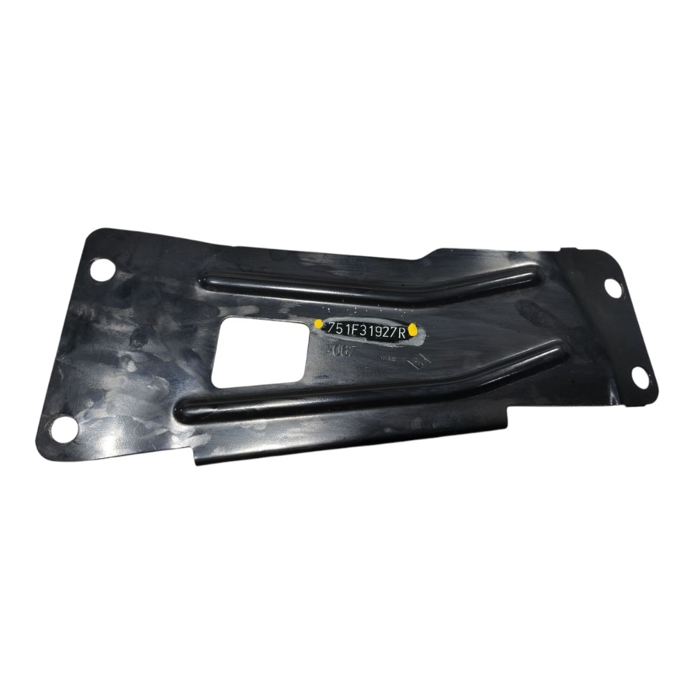 Suporte Esquerdo Quadro Renault Zoe 2022 A 23 V639 2