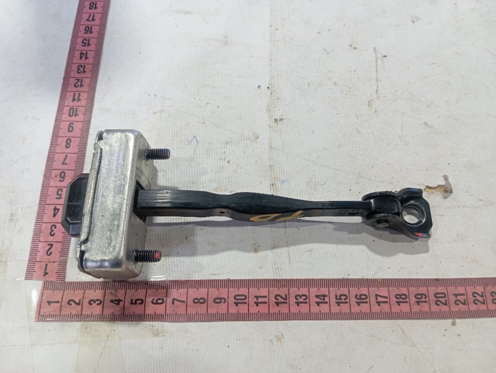 Limitador Porta Traseira Direita Byd Dolphin Gs 2024 25 V628 8