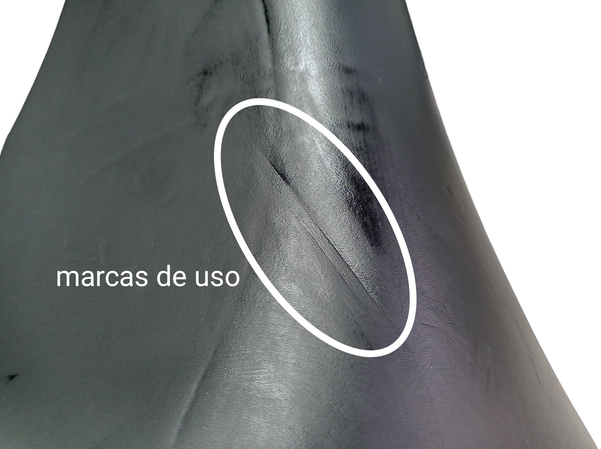 Acabamento Coluna Traseira Esquerda Range Rover Vogue V583 8