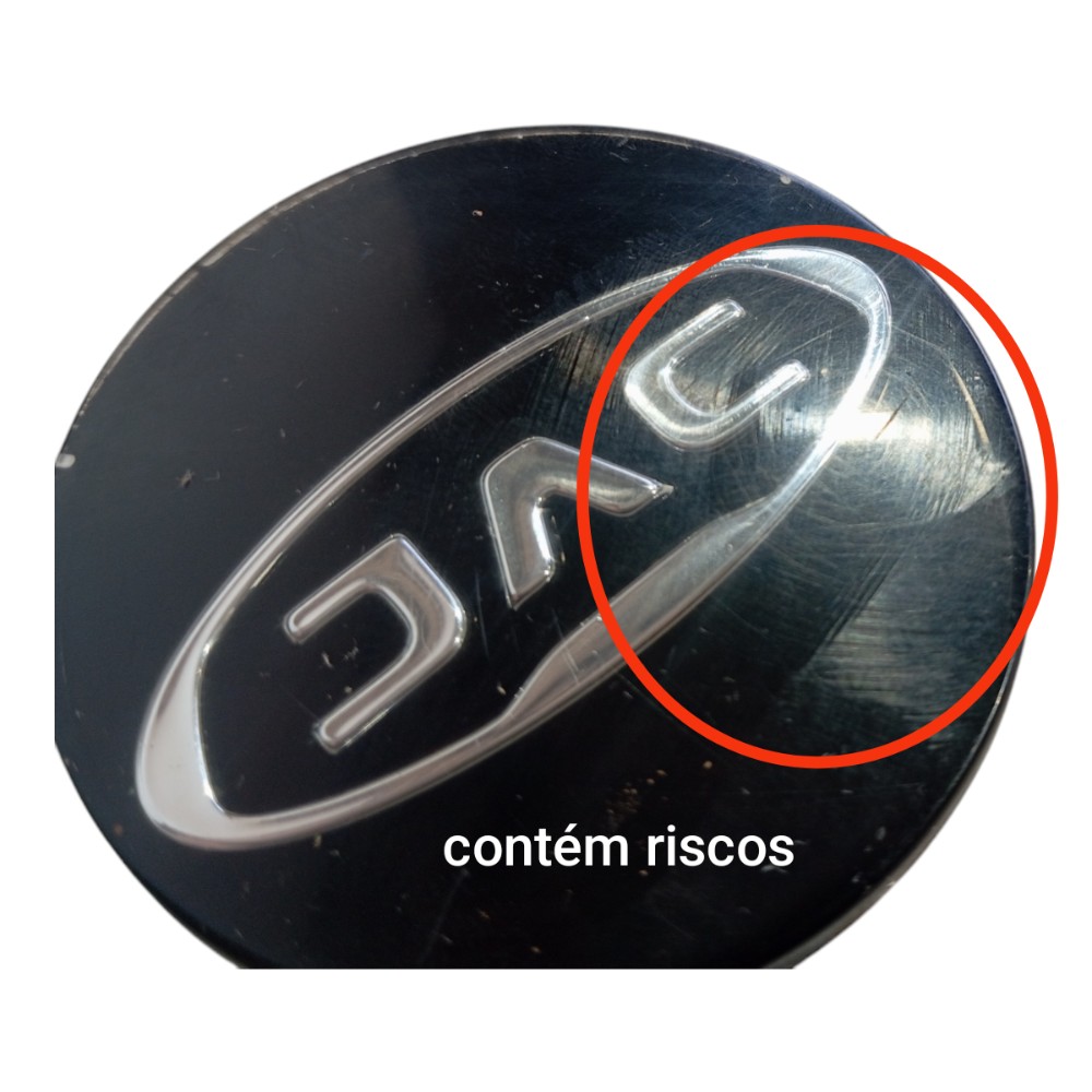 Miolo Calota Jac Ej7 2023 V618 3