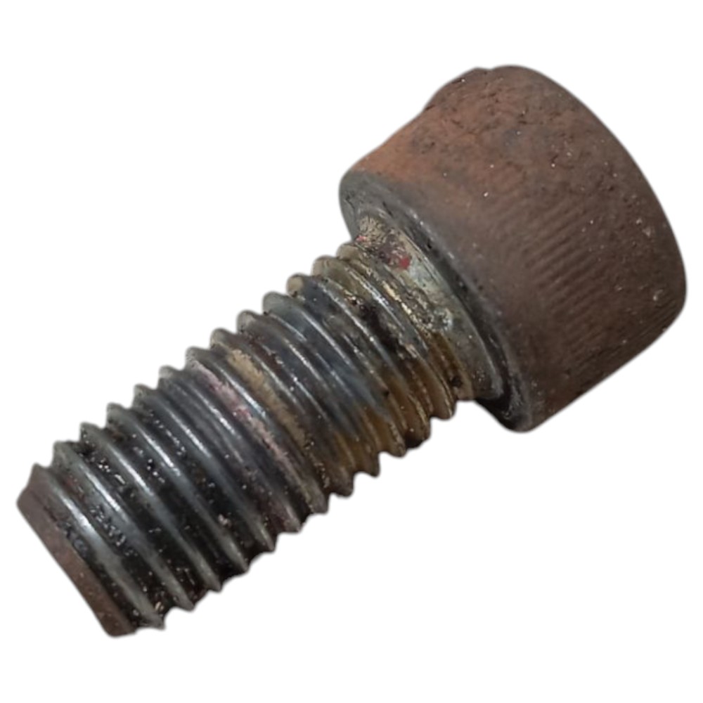 Parafusos Cardan Traseiro Troller T4 2011 V650 2