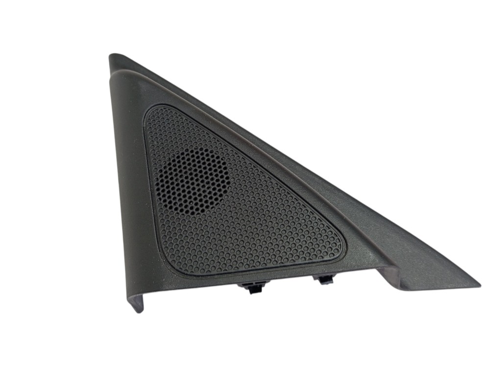 Tweeter Porta Dianteira Esquerda Hyundai Creta 2023 V609 Dianteira 4
