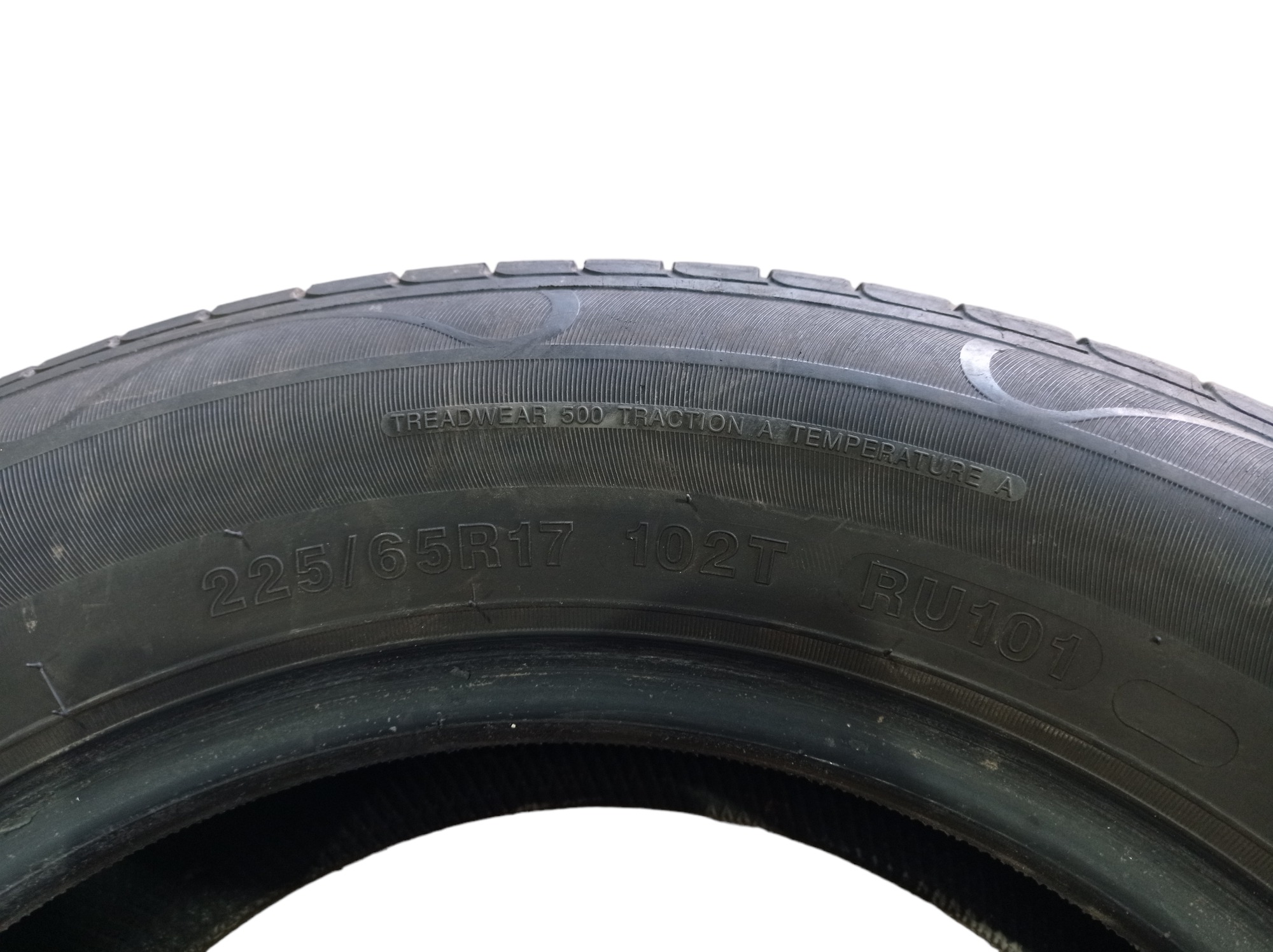 Pneu Aro 17 Aptany Expedite 225/65 R17 A1 9