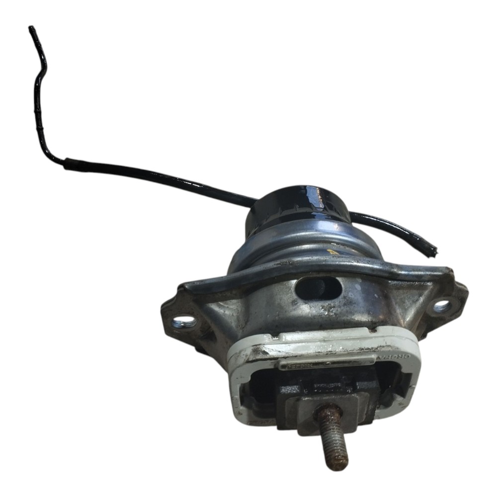 Coxim Esquerdo Motor Land Rover Discovery 4 2010 A 2014 V656 10
