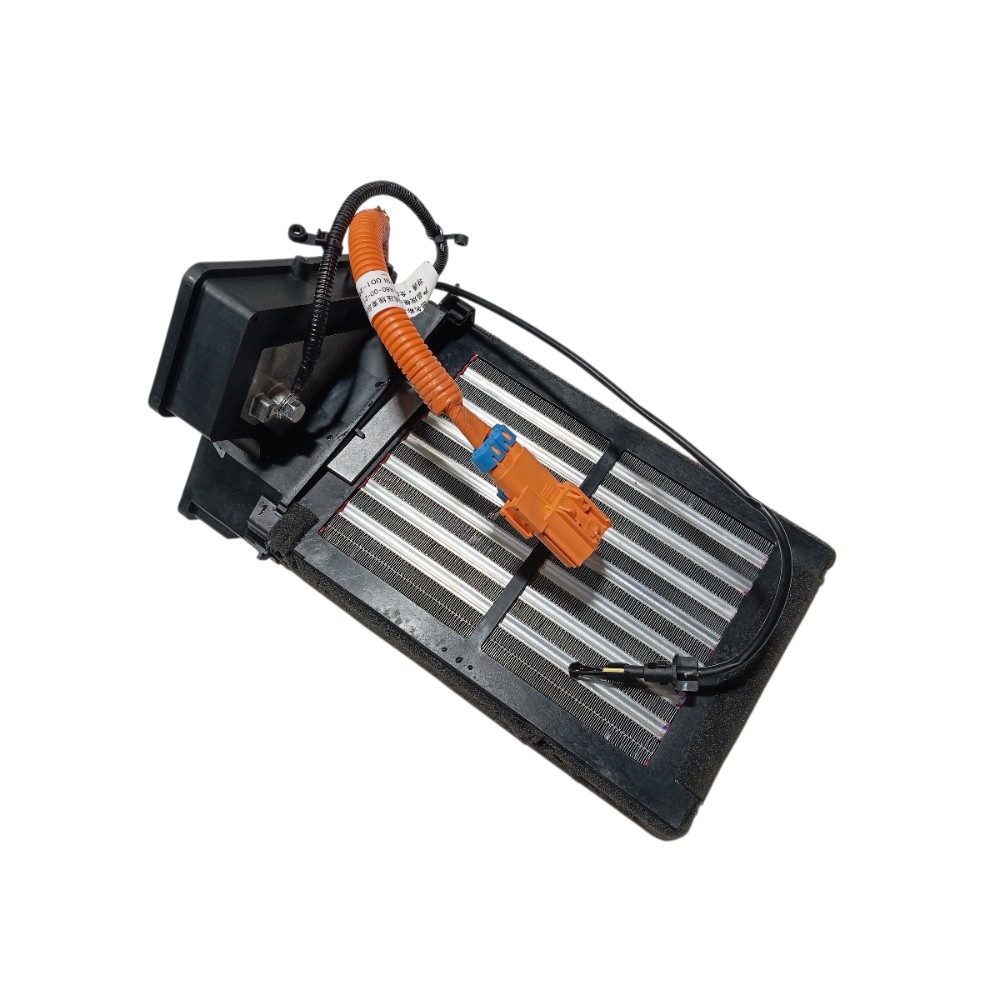 Módulo aquecedor evaporador Byd Song Pro 2025 V669 8