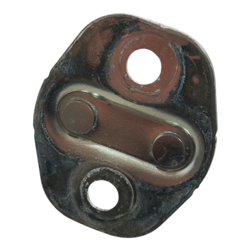 Batente Porta Jac Ejs1 2022 2023 2024 V651 9