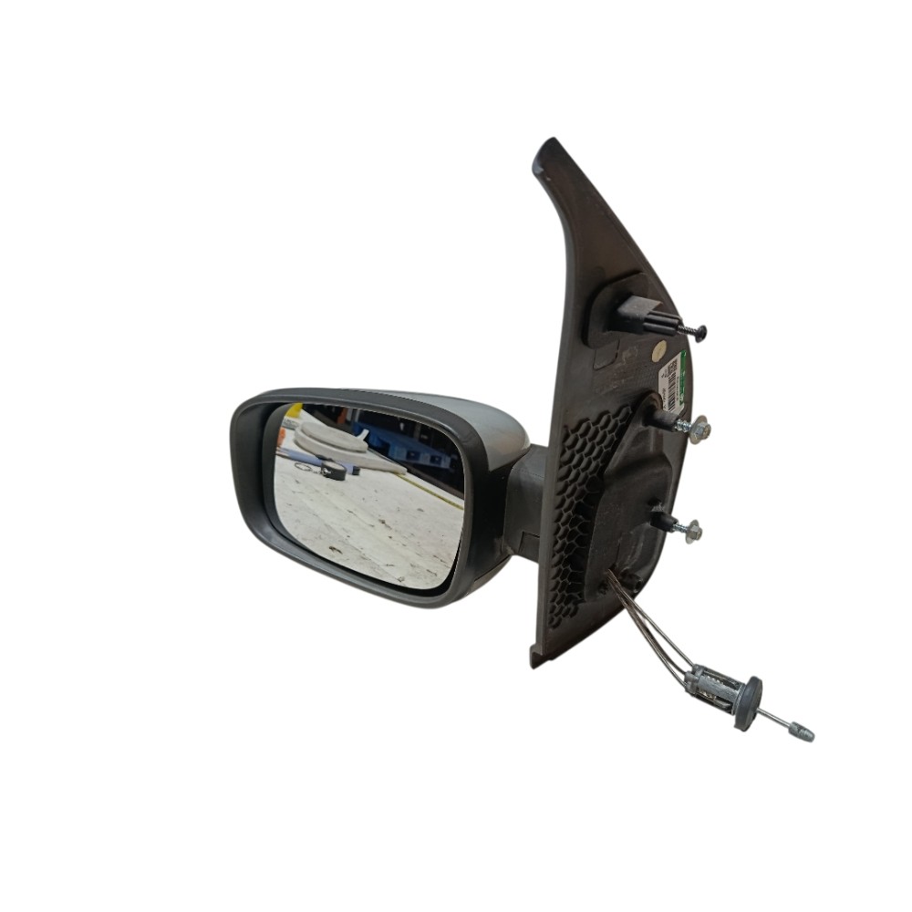 Retrovisor esquerdo Fiat Uno 2015
