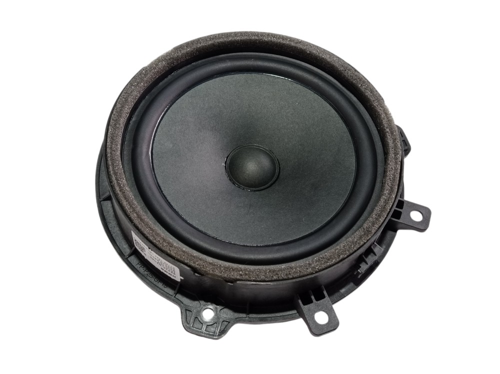 Alto Falante Dianteiro Direito Hyundai Creta 1.0t 2023 V609 Preto 2