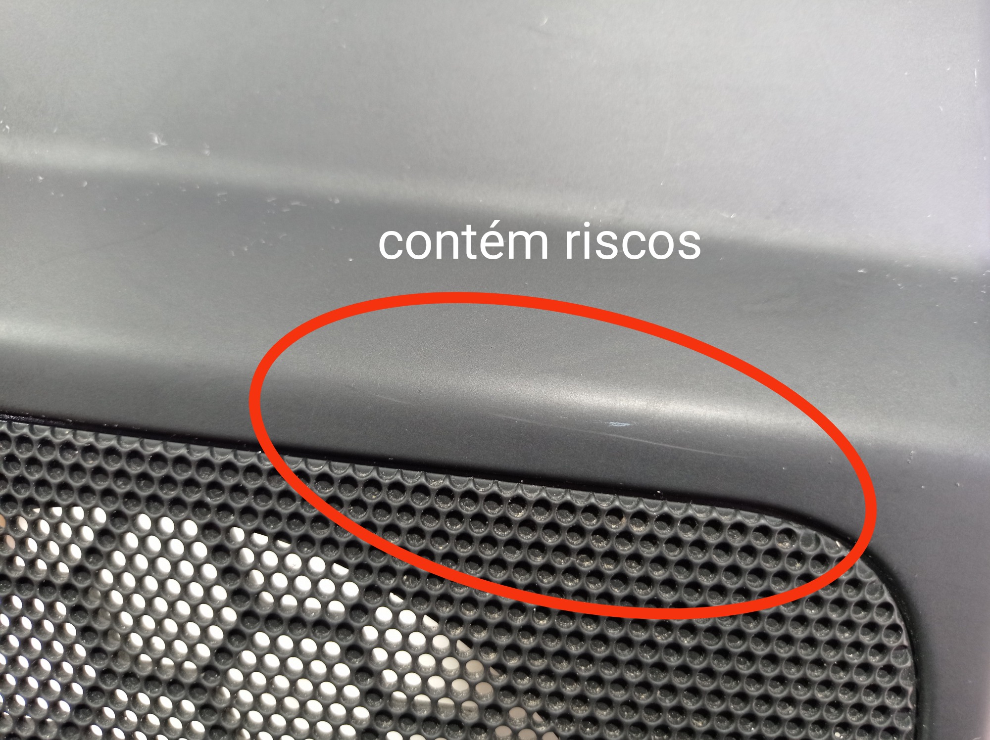 Forro Porta Dianteira Direita Range Rover Vogue 2008 V583 6