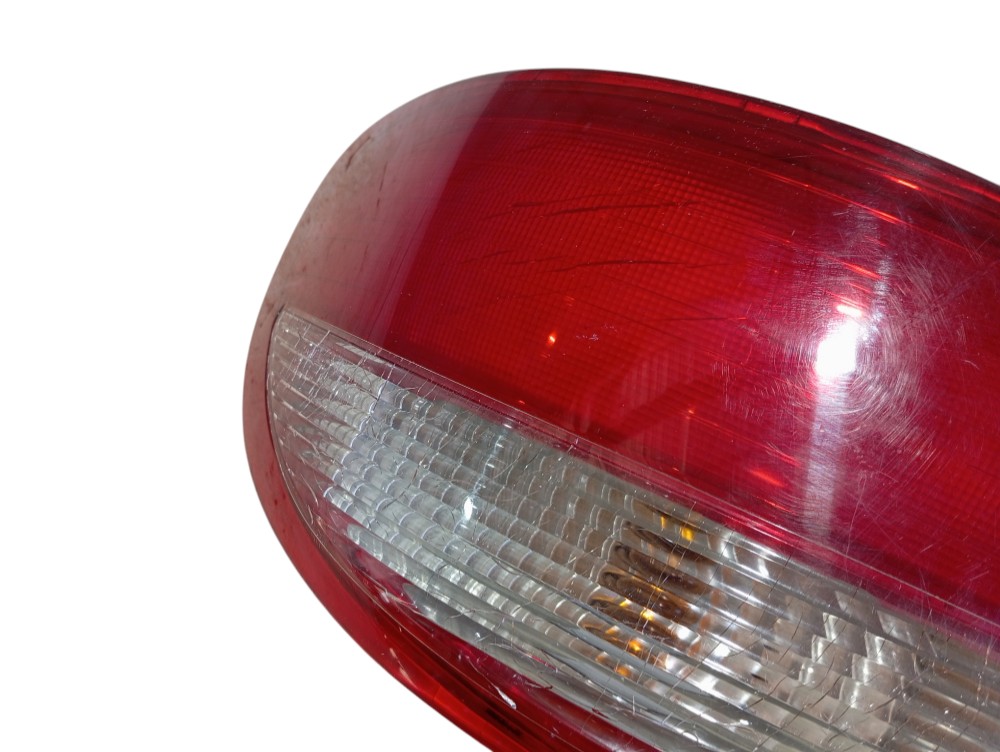 Lanterna Traseira Direita Kia Clarus 2002 Original 5