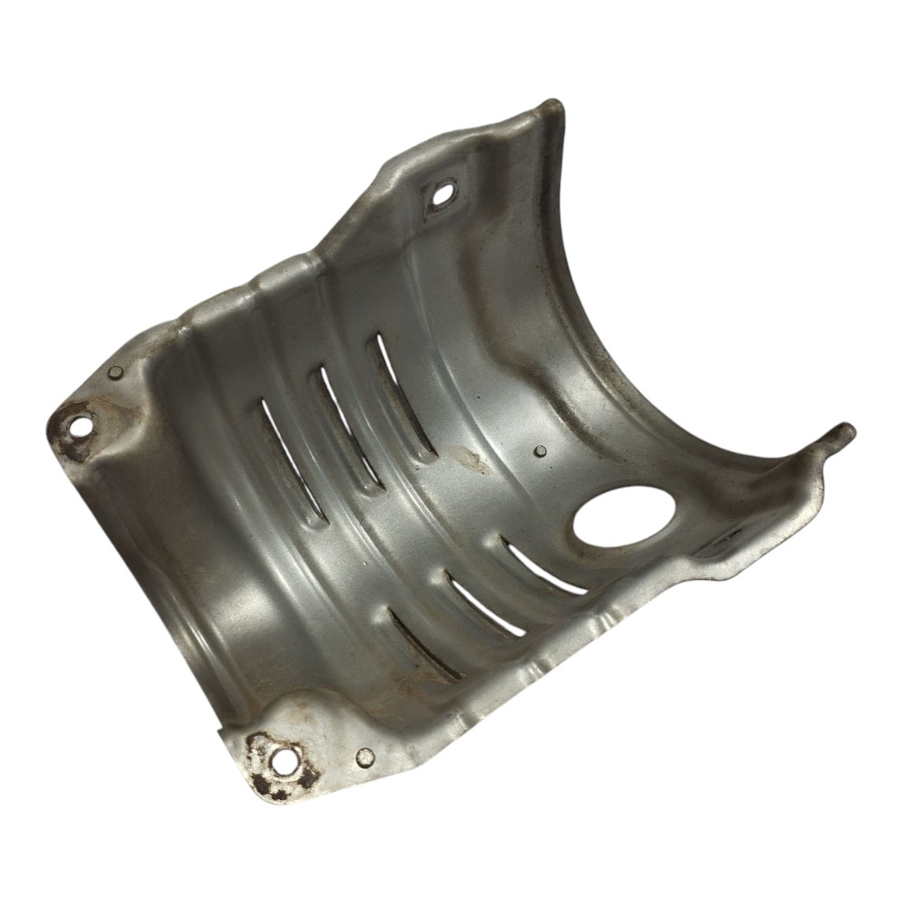 Defletor Catalisador Honda Civic Lxr 2010 2015 V658 5
