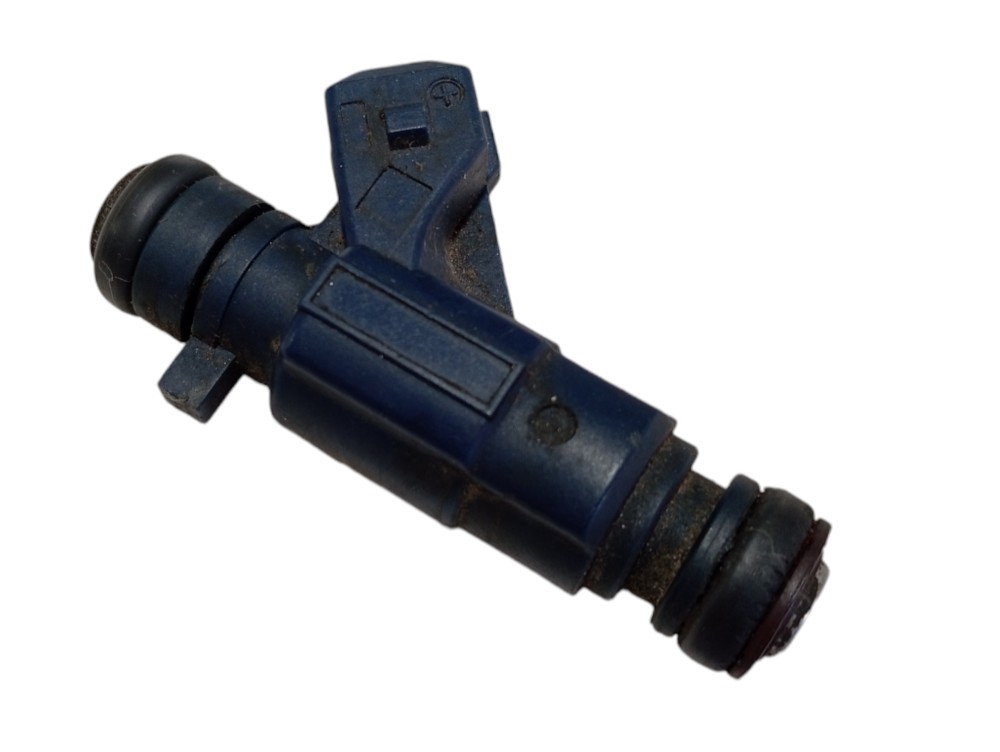 Bico Injetor Peugeot 206 1.6 8v 2000 0280155794 2