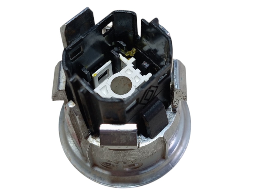 Moldura Botão Start Stop Renault Zoe Neo 2023 V617 4