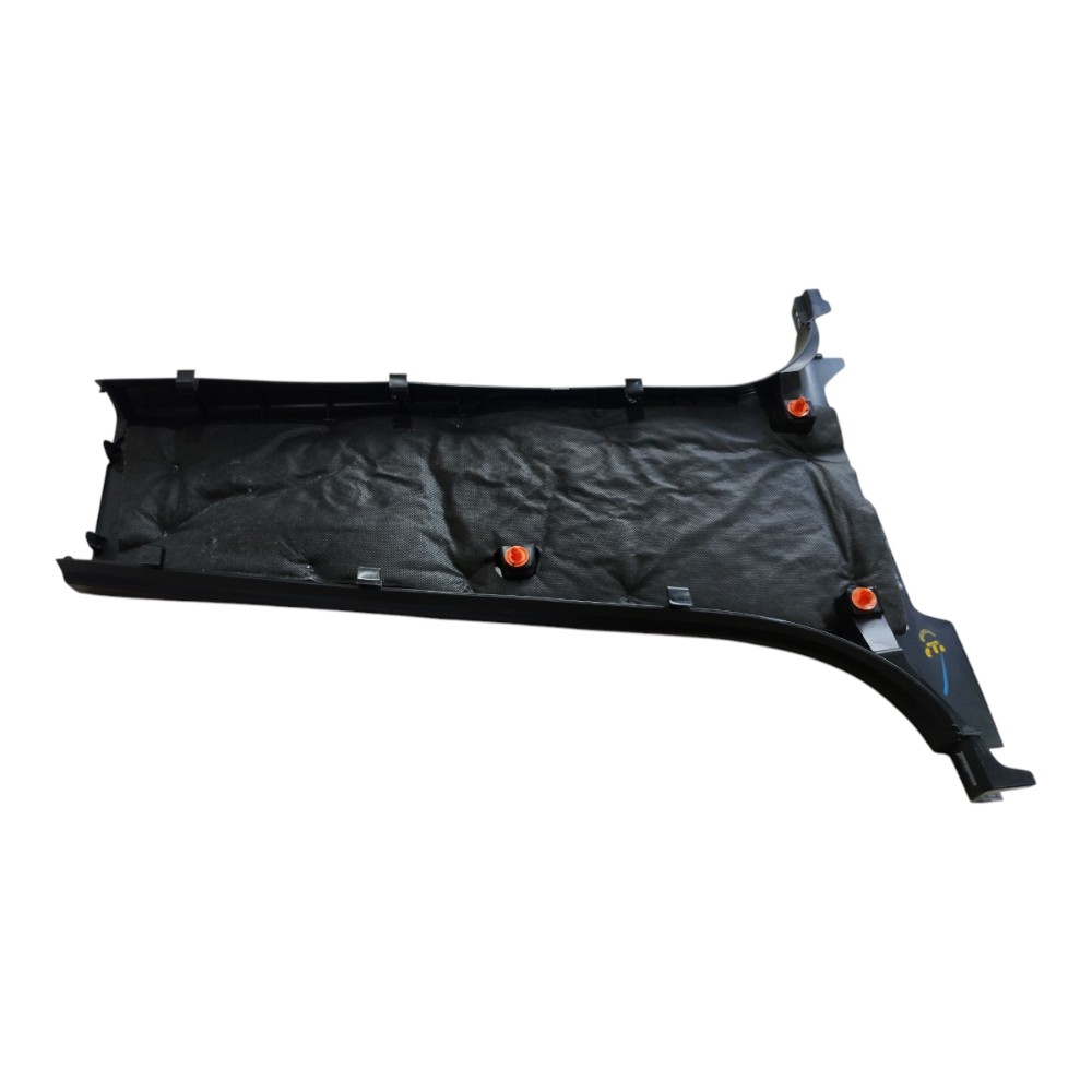 Acabamento Coluna Esquerda Chery Tiggo 7 Pro 2022 2024 V640 1