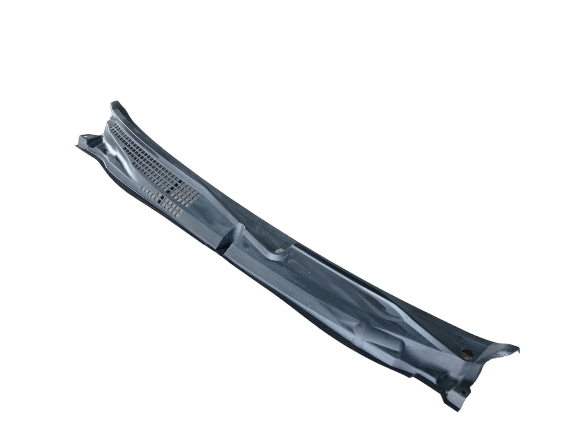 Grade Churrasqueira Fiat Stilo 2003 Pptd30 V356 5