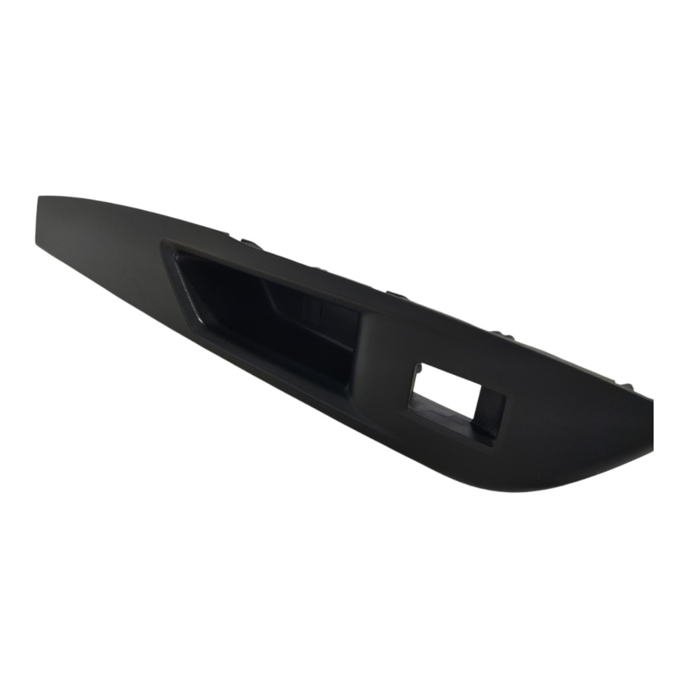 Moldura Botão Vidro Porta Tras Esque Jac Ejs1 2022 2024 V616 7