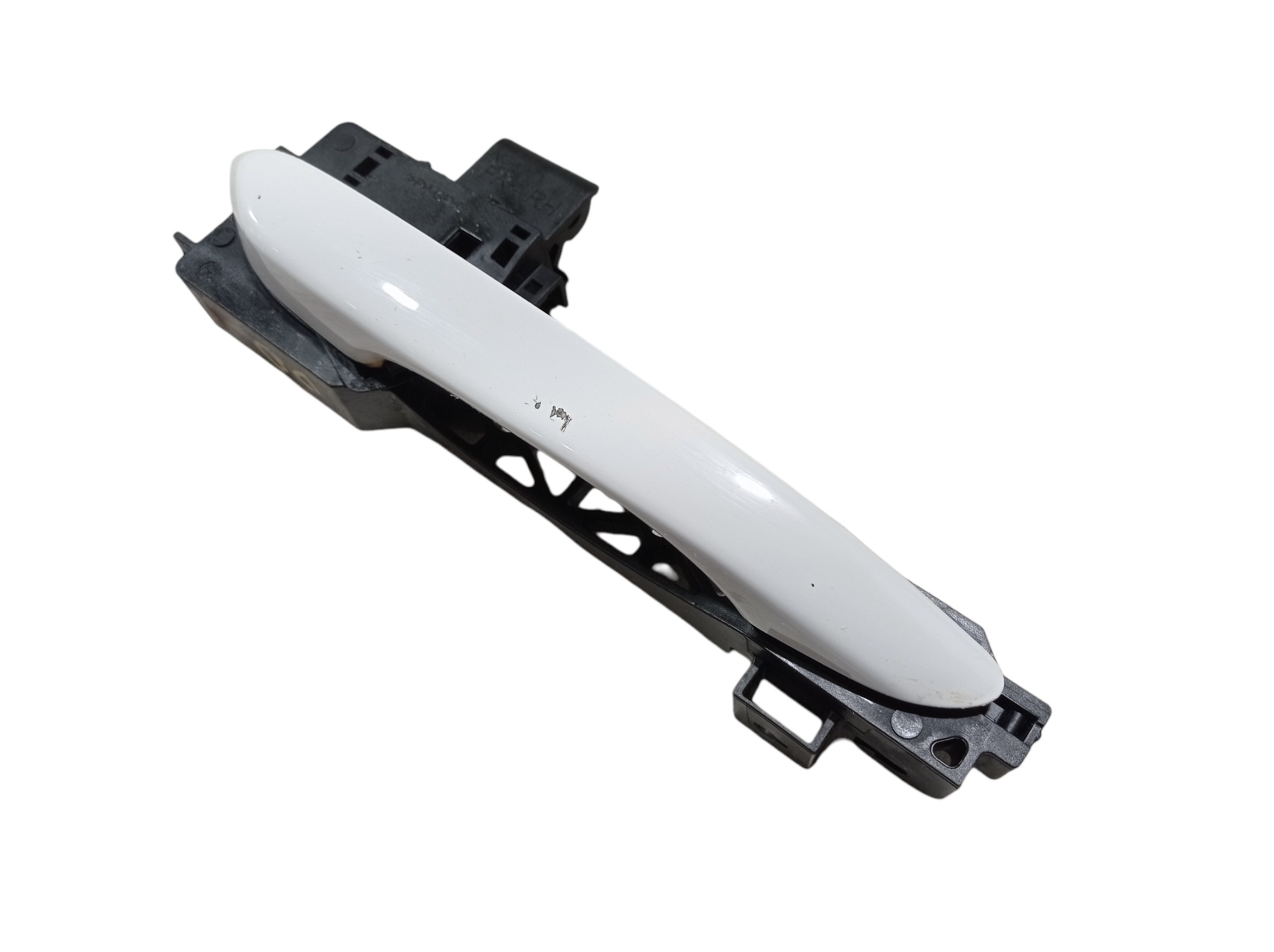 Maçaneta Ext Porta Dianteira Direita Hb20 Confort 2023 V590 Branco Dianteira 6
