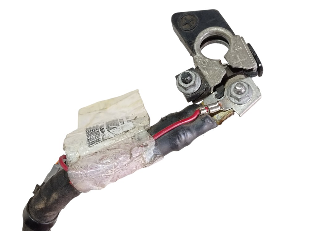 Cabo Positivo Bateria Jeep Grand Cherokee 3.0 2014 2015 V607 8