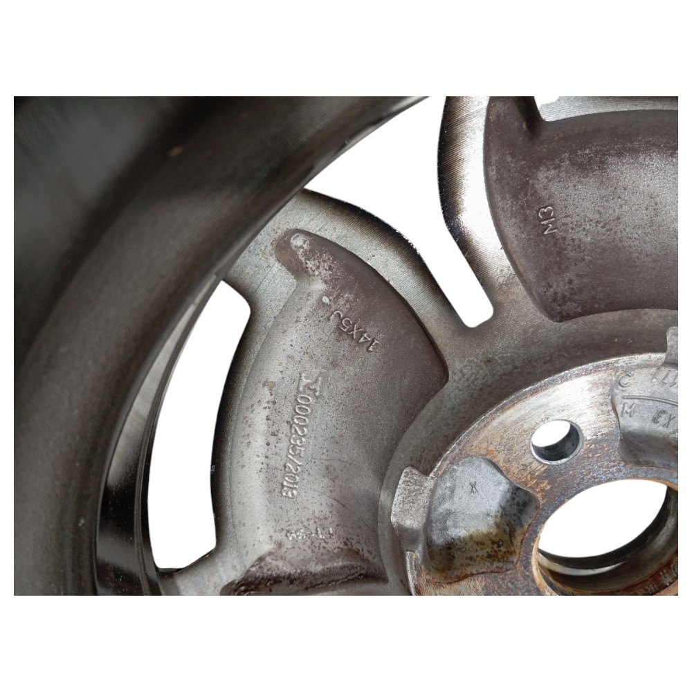 Roda Aro 14 Jac Ejs1 2022 2023 V651 10