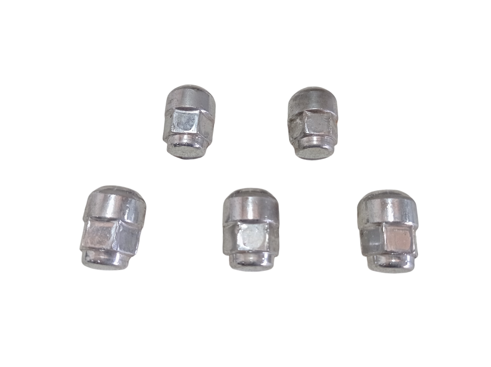Porcas Roda 5und Honda Hrv Touring 2020 A 2025 V602