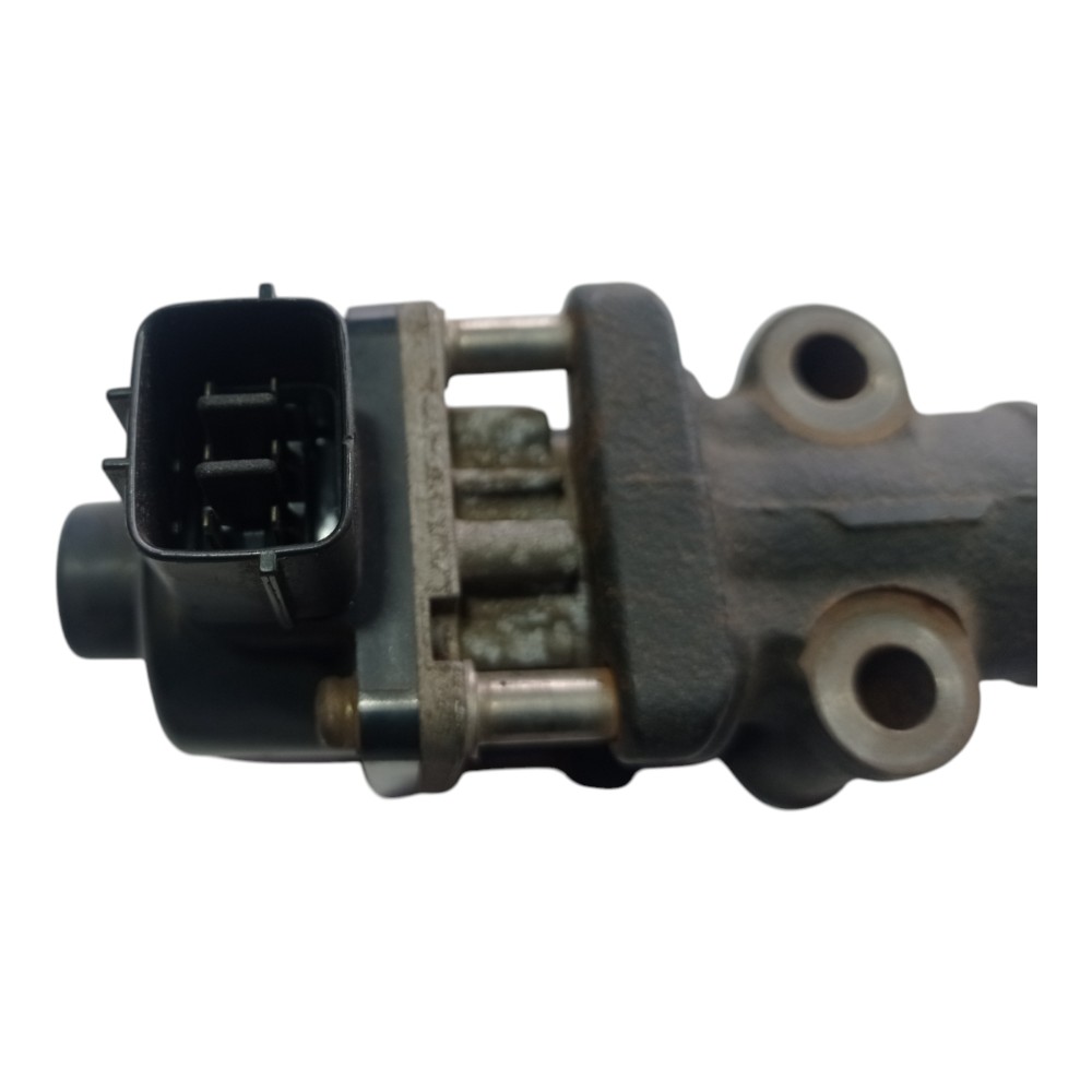 Válvula Egr Mitsubishi Grandis 2005 V28 9