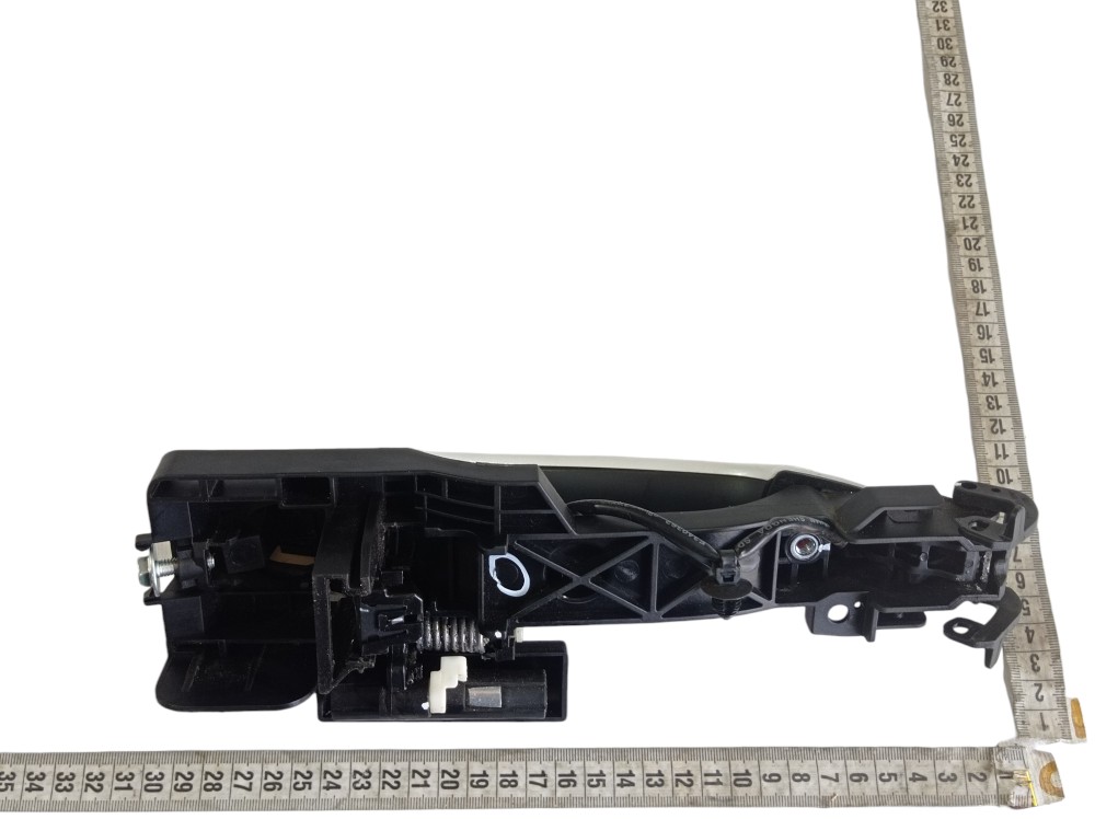 Maçaneta Externa Dianteira Direita Gwm Haval H6 2024 V610 10