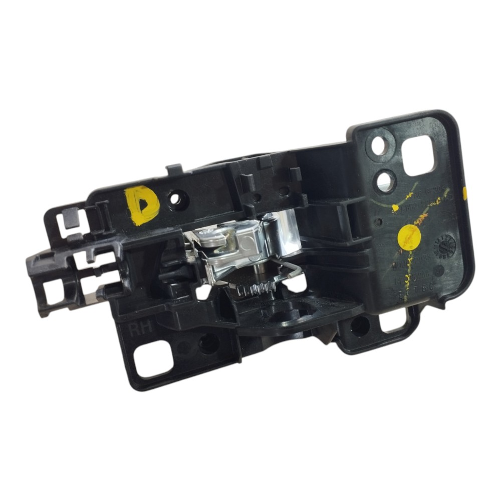 Maçaneta Interna Direita Land Rover Defender 2022 V645 6