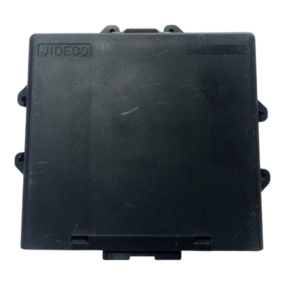 Módulo De Controle Subaru Legacy Outback 2.5 2002 V358 6