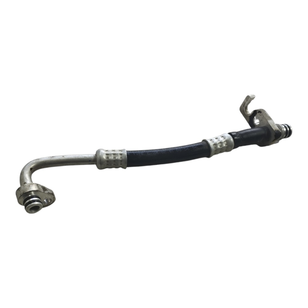 Mangueira Ar Condicionado Byd Dolphin Mini 2024 2025 V634 3