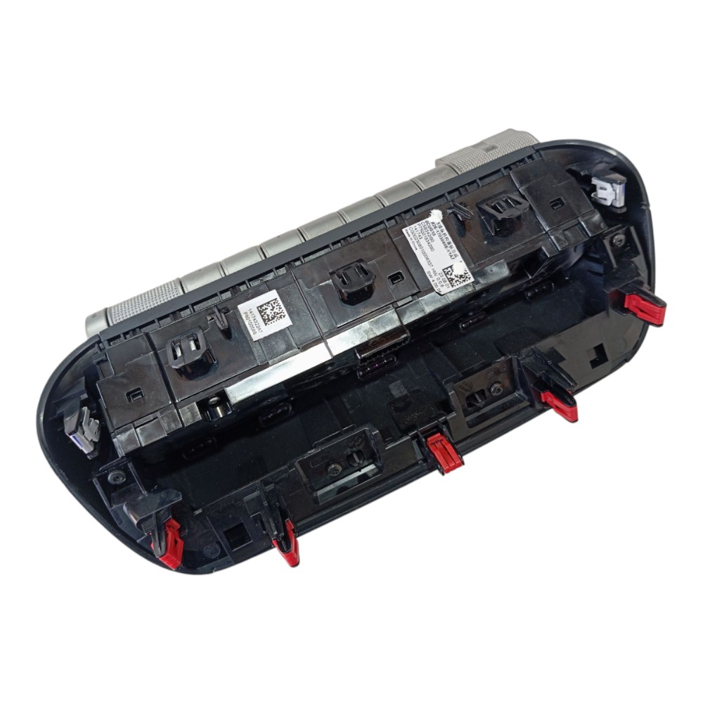 Comando Cambio Marcha Pisca Byd Dolphin Gs 2024 2025 V628 3