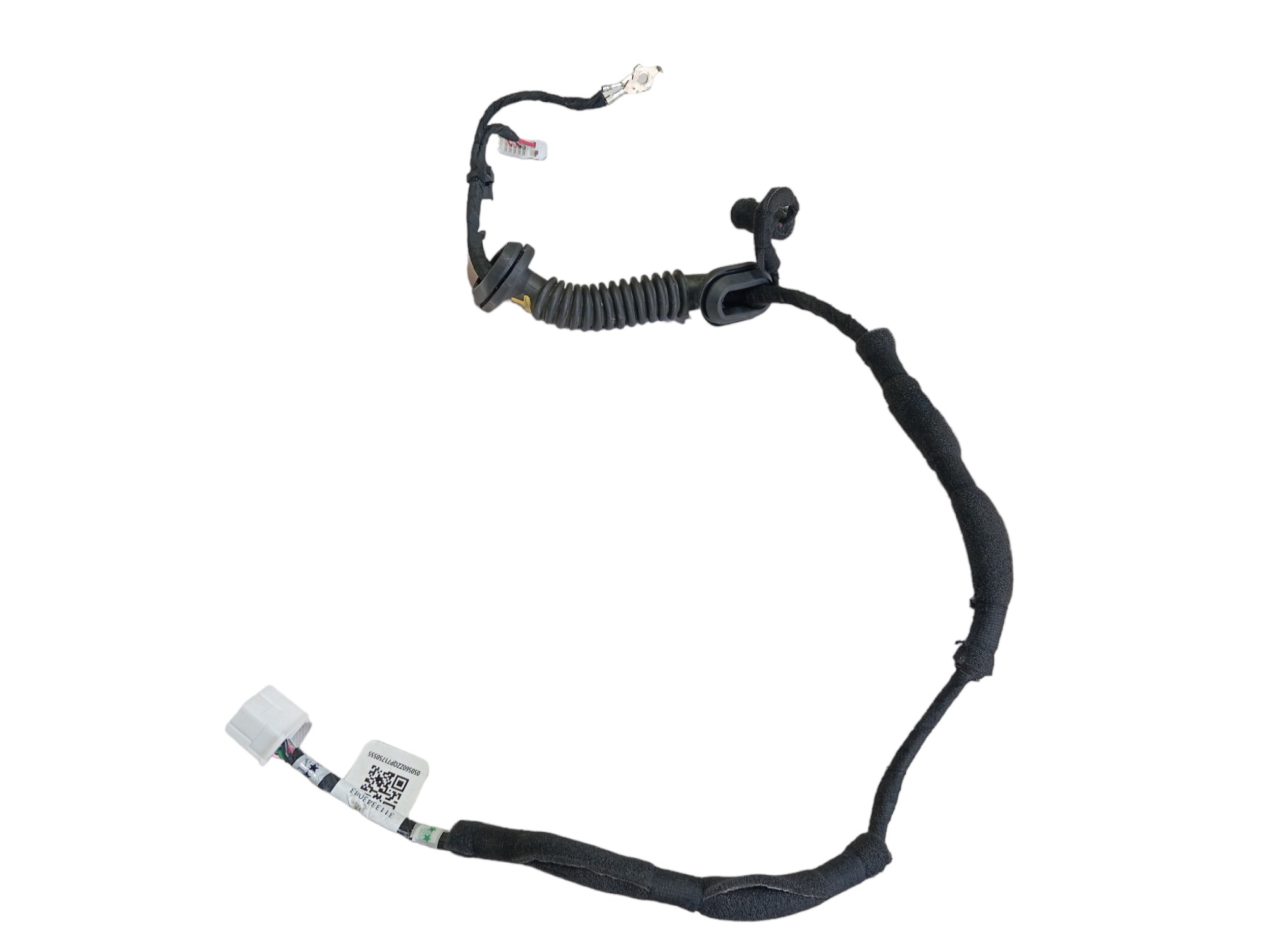 Chicote Tampa Traseira Byd Dolphin Gs 2024 2025 V594 2