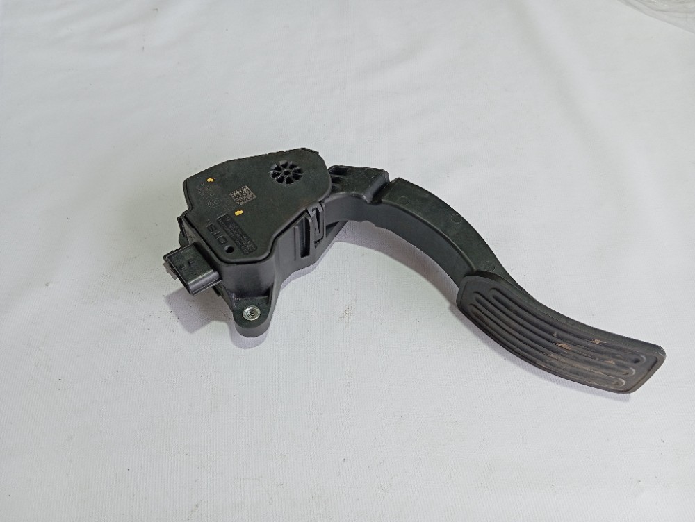 Pedal Acelerador Nissan Leaf Eletrico 2019 V488 4