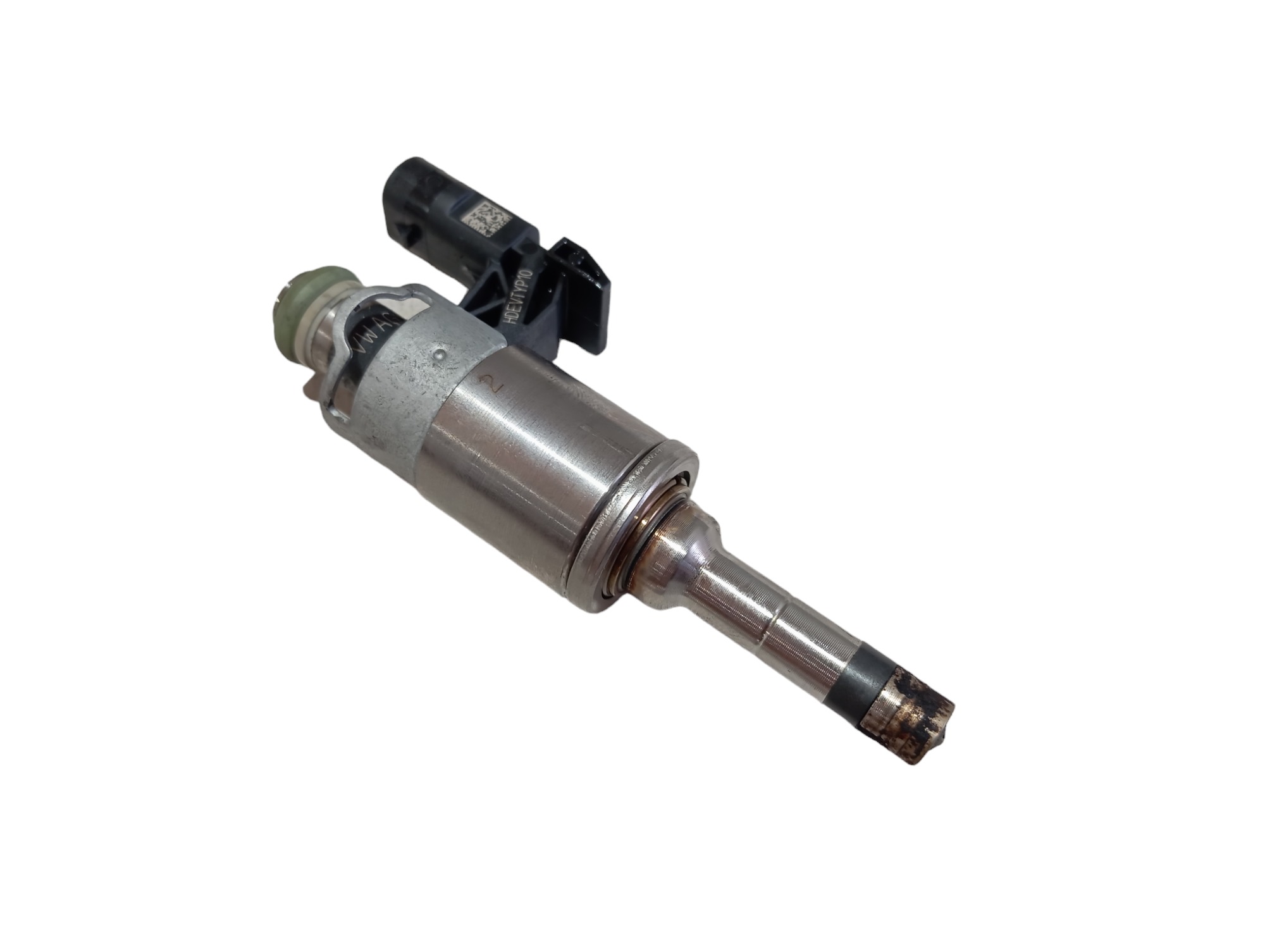 Bico Injetor Vw Taos Highline 250 1.4 2022 2024 V601 4