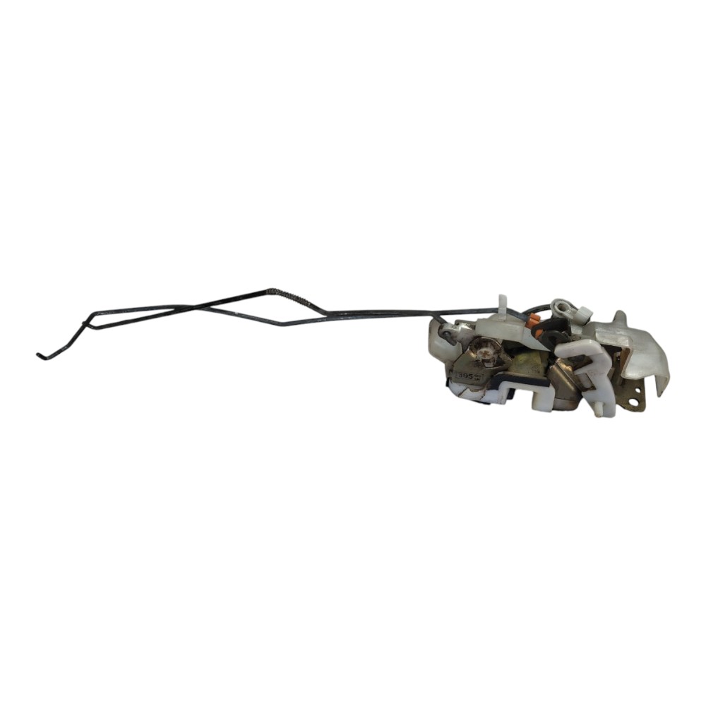 Fechadura Porta Traseira Esq Mitsubishi L200 Sport 2004 V638 10