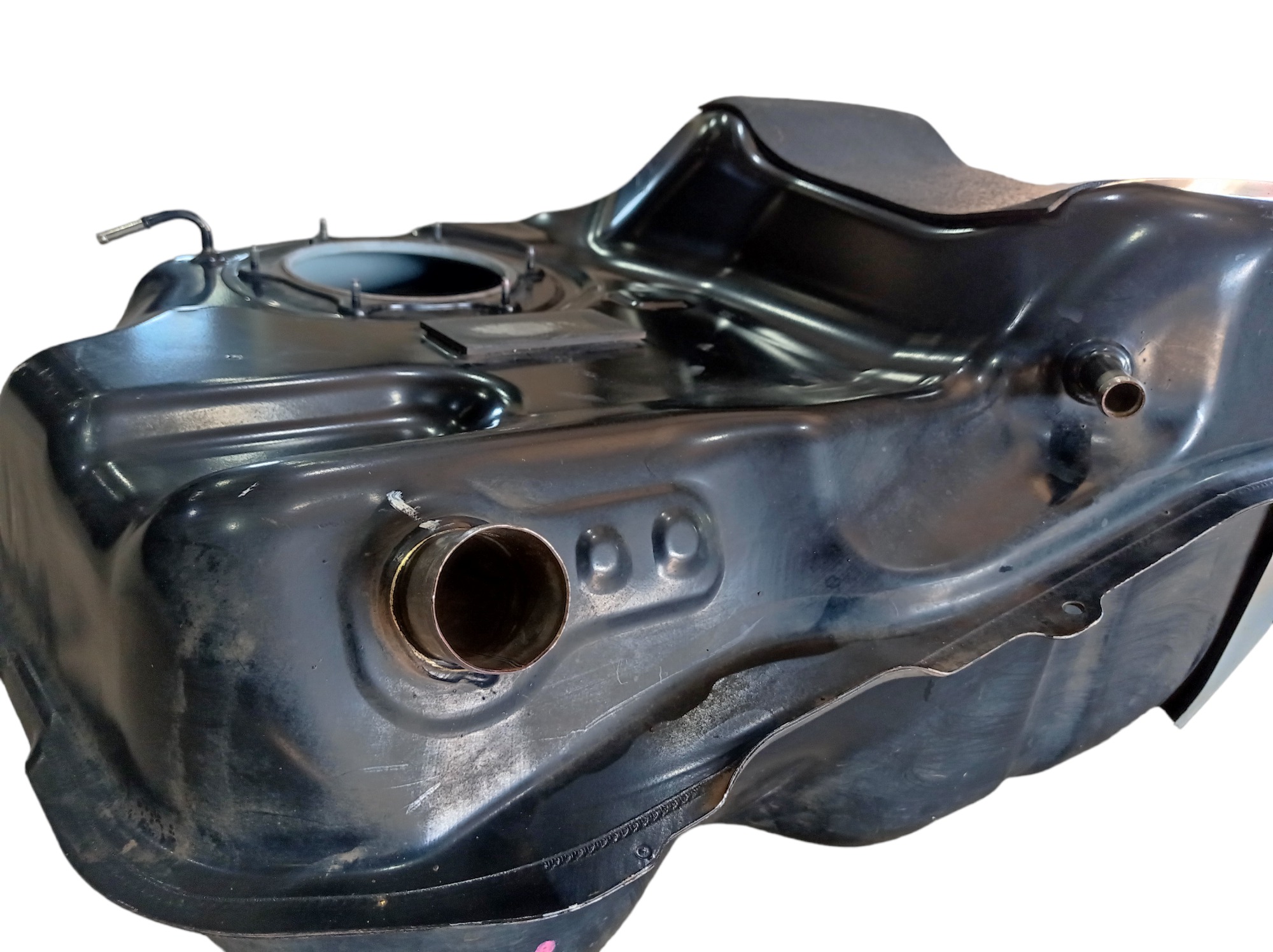 Tanque Combustível Mitsubishi Lancer 2.0 16v 2017 V334 5