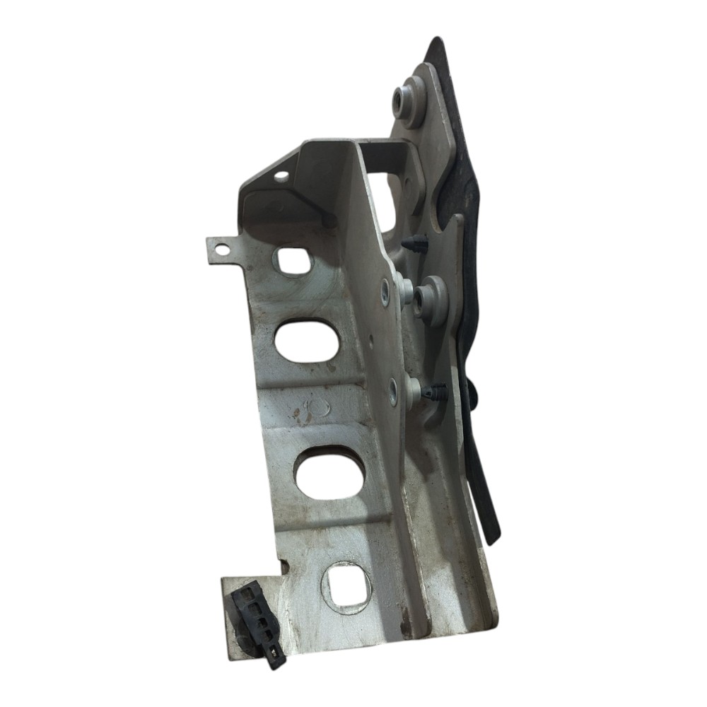 Suporte Direito Painel Frontal Discovery 4 2010 A 2014 V656