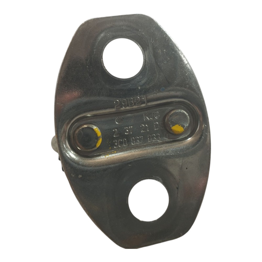 Batente Porta Vw Taos Highline 2022 2024 V655 4