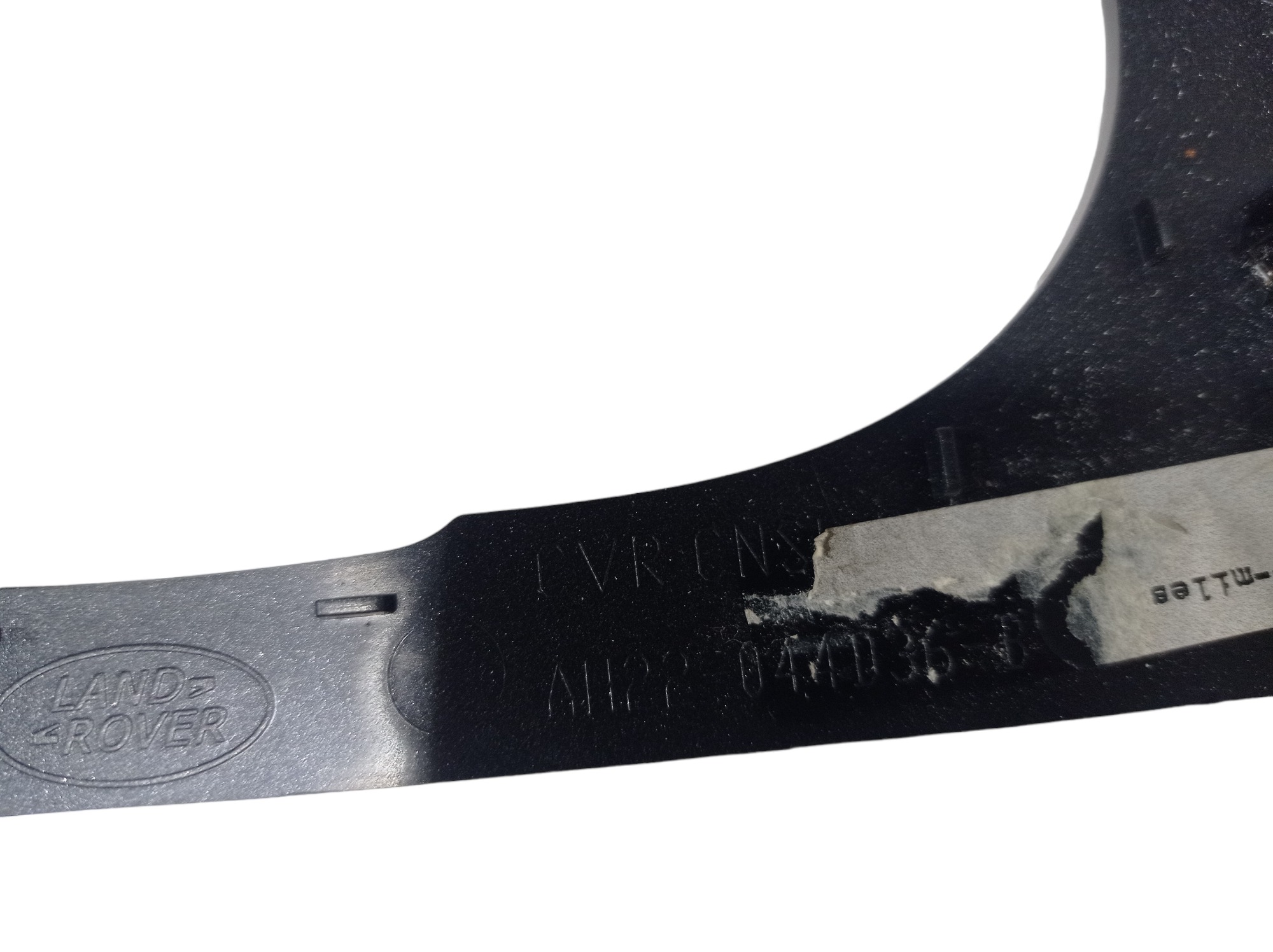 Moldura Porta Objetos Land Rover Discovery 4 2010 A 14 V582 7