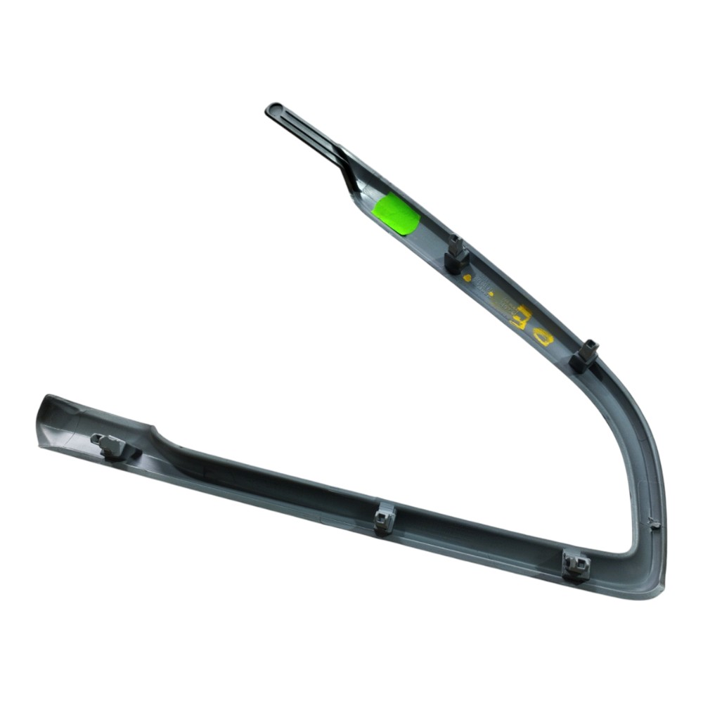 Moldura Porta Dianteira Esquerda Volvo V40 T3 2013 2019 V652 8
