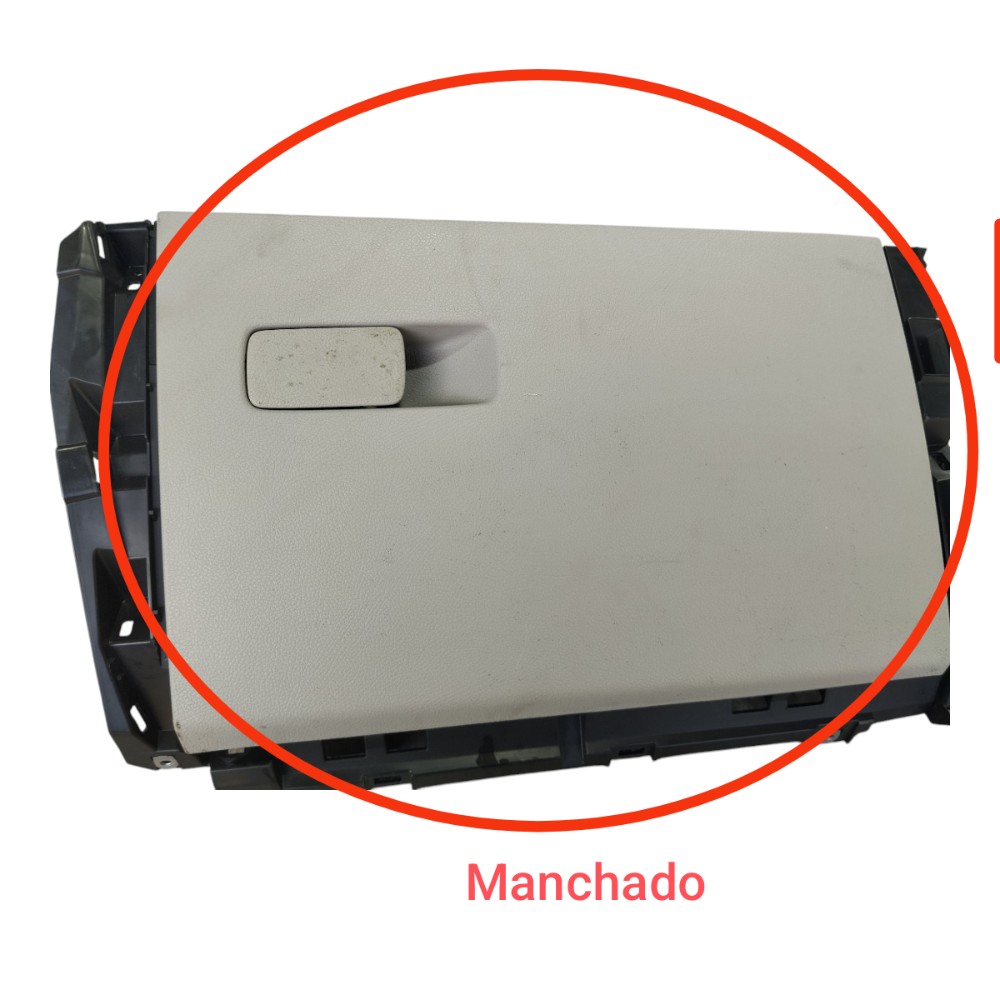 Porta Luvas Byd Song Plus 2023 2024 2025 V642 8