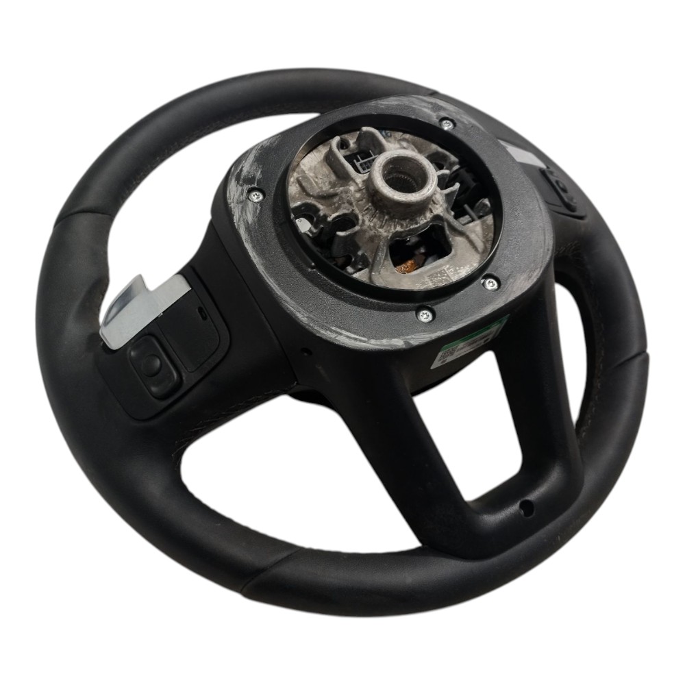 Volante Motorista Ram Rampage 2023 2025 V659 3