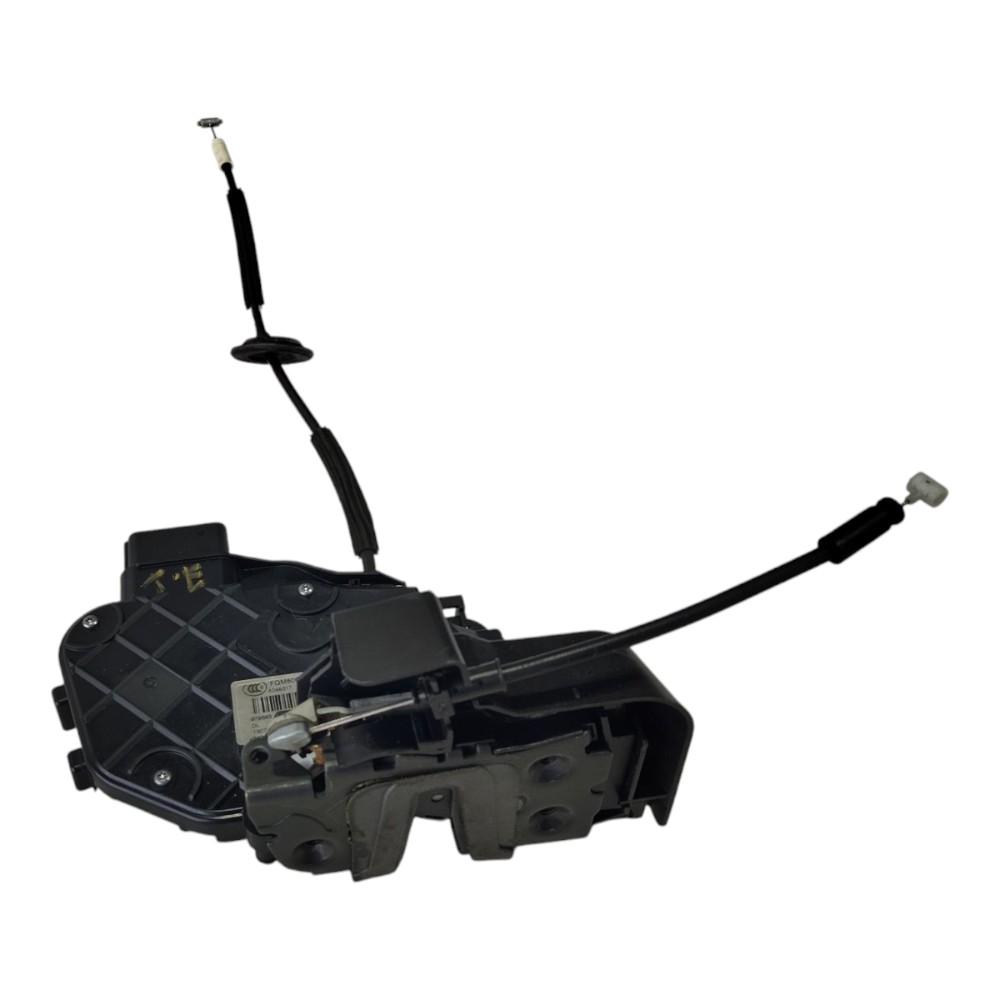 Fechadura Porta Traseira Esq Land Rover Discovery 3 07 V635 10