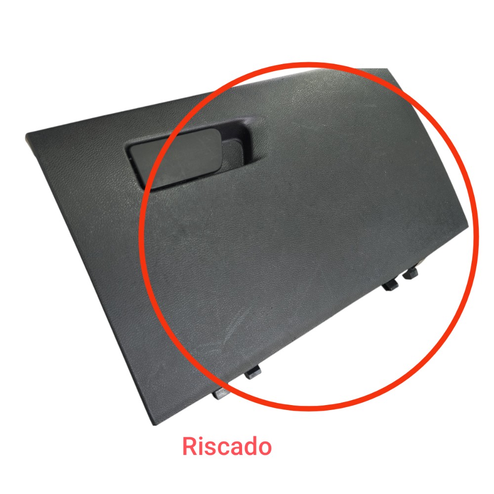 Porta Luvas Jac Ej7 2023 V618 5303100u7300 10